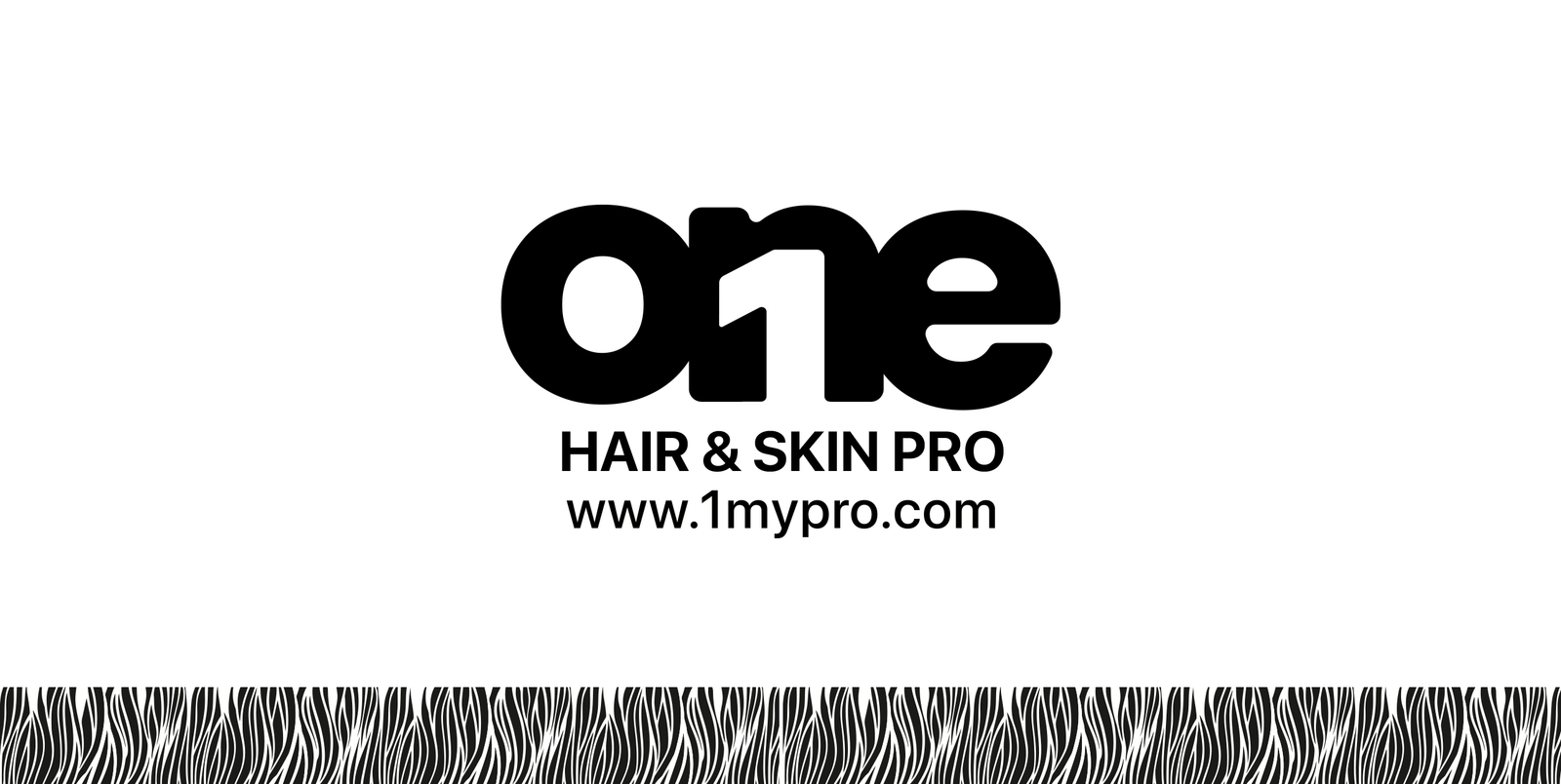 One Hair & Skin Pro