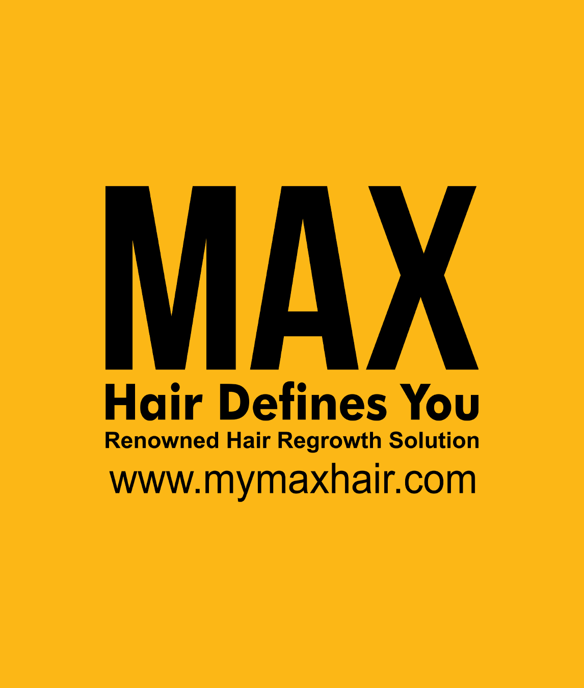 MAX Hair Clinic