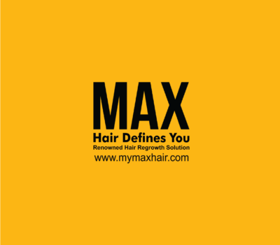 MAX Hair Clinic