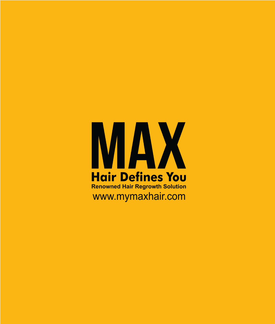 MAX Hair Clinic